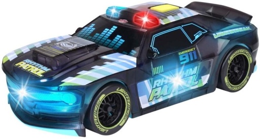 [VPAH7SGGJWKFZ5Z6] Dickie Rhythm Patrol (Multicolour, Pack of: 1)