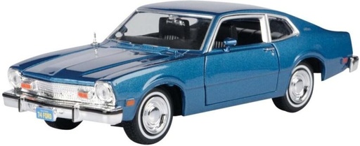 [VPAH2FTMYZCDUZDU] Motormax Forgotten Classics (Blue, Pack of: 1)
