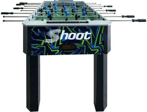 [BGEH7THREPDP2HKH] Shoot Soccer Table Board Game Accessories Board Game