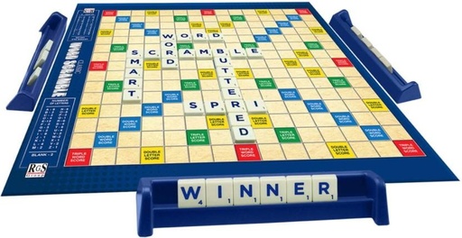 [BGEHFZV9SSVYQDY6] Word Scramble Word Games Board Game
