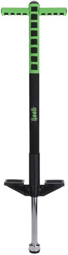 [ODTH7SYY8AKZ73NU] Hook Junior Pogo Stick Pogo Sticks (Multicolour)