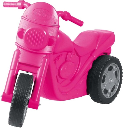 [ODTH2E7222B5ZH9R] Big Jim Scooter Cerise Kids Scooter (Pink)