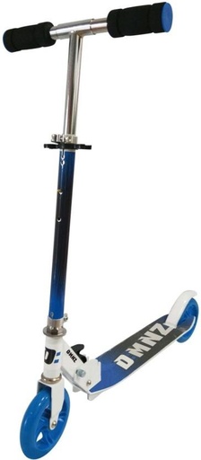 [ODTH2D95ZHGREH9E] Dmnz 145mm Series Scooter Kids Scooter (Blue)