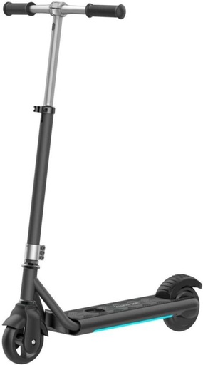 [ODTH296JYQHYZ8ZB] Pantha Sport E-Scooter Kids Scooter (Black)
