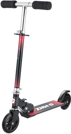 [ODTH2D95SQM5H4HH] DMNZ Recon Series Scooters (Blue)