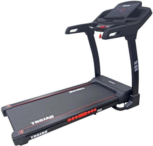 [TDMH28Q3HSFGJX2G] Trojan TR1610 Motorized Treadmill