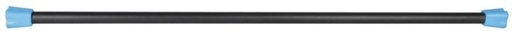 [ABXH7RPZ4HJBGWVG] Trojan Aerobic Pull-up Bar (Black, Blue)