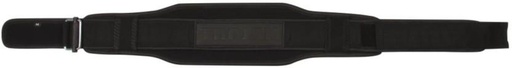 [FGRH7THQNHWKJWZA] Trojan Medium Lifting Belt (Black, Pack of 1)