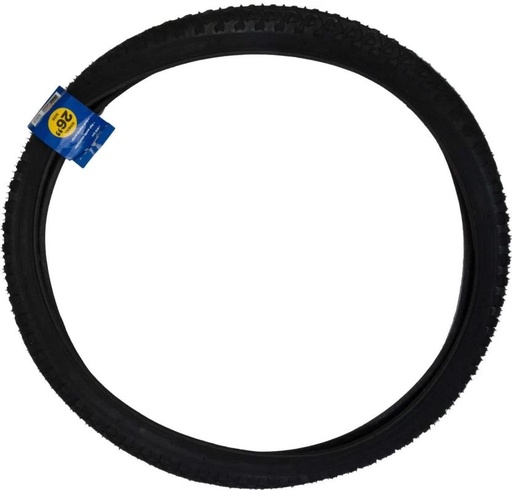 [TRTH2YZWY3TBEZ3K] Raleigh MTB Tyre for Bicycle