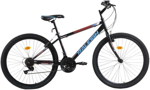 [CYCH2ZHTPTSTWSGG] Raleigh Nexus 2.0 Mountain Bike 26 inch (18 Gear, Multicolour)