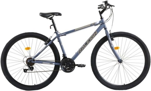 [CYCH2ZHTGMSXTBGA] Raleigh Nexus 2.0 Mountain Bike 29 inch (18 Gear, Blue)