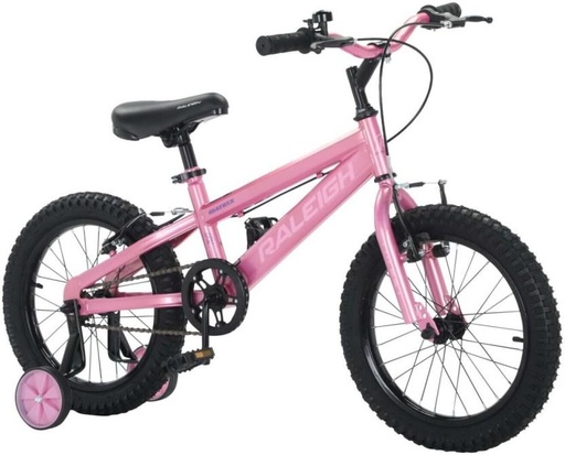 [CYCH7RM7HRSNTAV5] Raleigh Matrix 2.125 inch (Single Speed, Pink)