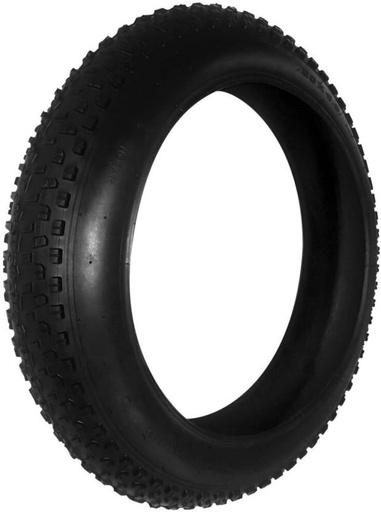[TRTH2YZWVAQCPRYR] Raleigh Fat Bike Tyre for Bike