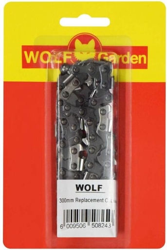 [BCDH2AAKG5AD3SVZ] Wolf Replacement Chain Bicycle Brake Disk (300 m)