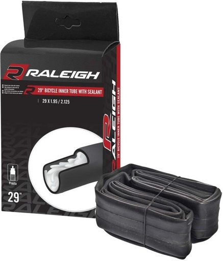 [TRTH2YZWACGGTDUT] Raleigh Sealant Tube for Bicycle