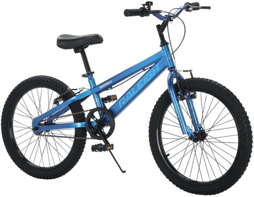 [CYCH7RM7MAYDEHGY] Raleigh Matrix 2.125 inch (Single Speed, Blue)