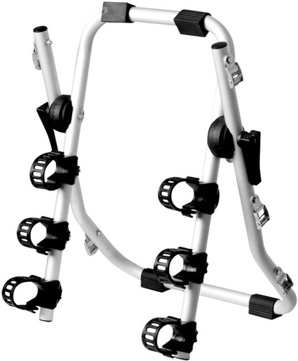[BYCH5TGNVSFTWSXV] RALEIGH 000000000000304620_EA Aluminium  Bicycle Carrier
