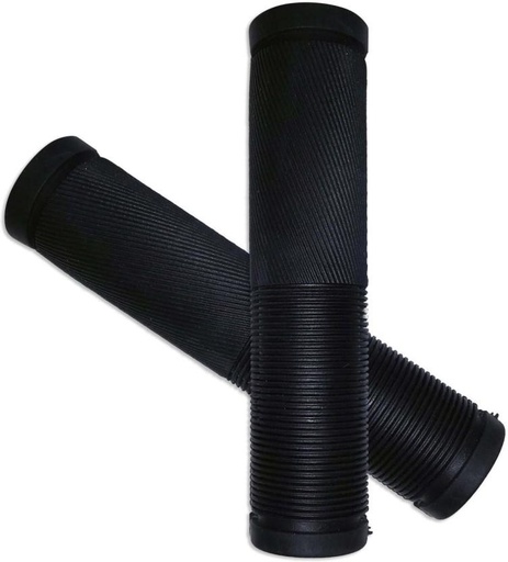 [BHGH2BZ2YTWBZCPE] Raleigh 320428 Bicycle Handle Grip (8.5 cm)