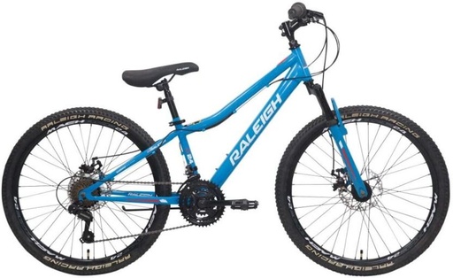 [CYCH7RM7Z4MFXP35] Raleigh Phoenix 2.0 1.95 inch (21 Gear, Blue)