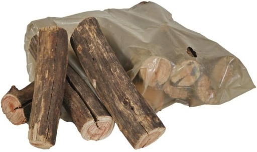 [HITH29S42Z6GTJVQ] Masterfire Wood Chunks (7.2 kg)