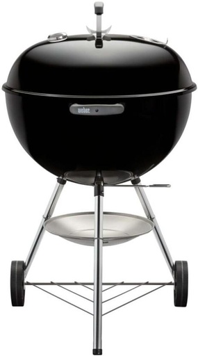[BGLHFZWUJGYQUSKA] Weber One Touch Original Kettle Charcoal Braai