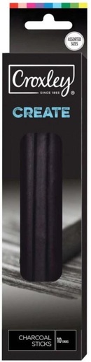 [CTKH2AHZJHMRY7YH] Croxley Stick (Pack of 1)