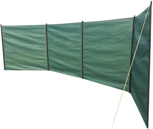 [TNTH5QC8CBVNWQQV] Camp Master Wind Boma Tent - For Camping (Green)