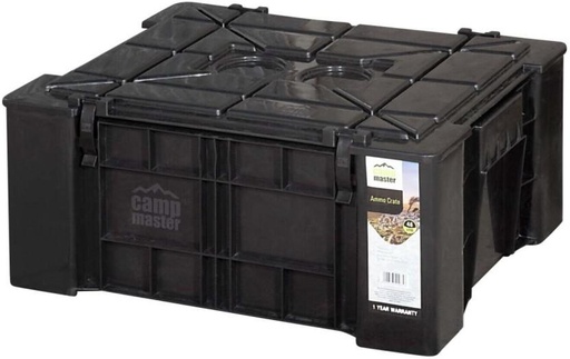 [TNAH7VFBTHRXGHGX] CAMP MASTER Tent Accessories (Pack of 1)