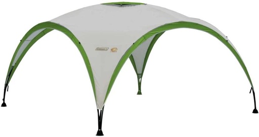 [TNTH7TKWFFKRTE2G] Coleman Event Shelter Pro Xl Tent - For 4 (Multicolour)