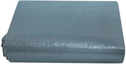 [TNTH5HVZGHTRHBHR] LEISURE QUIP 3,0 X 7,0 Tarpaulin Tent - For NA (Green)