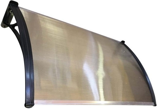 [AWNH7RPSXH4WG3UK] Terrace Leisure Multiwall 1.5m Awning (Pack of 1)