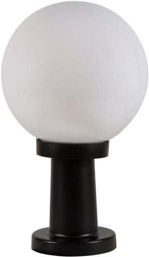 [LPBH2A2GUYXHDGPU] Eurolux 49 cm Lamp Base (Plastic)