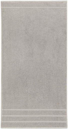 [BTWHFRWWFTBGZXSG] Colibri Capri Bath Towel Cotton Bath Towel (Stone, 17 inch x 9.2 inch)