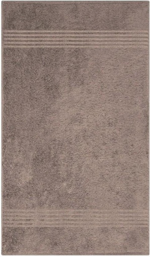 [BTWH4U4A8UKUFHGH] Glodina Marathon Hand Towel Cotton Hand Towel (Pebble, 90 cm x 50 cm)