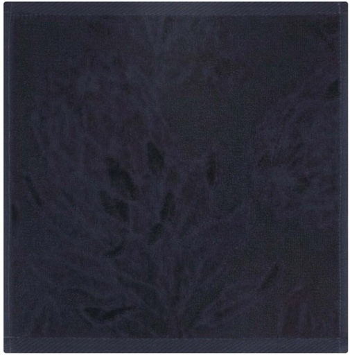 [BTWH4U4AARS7XBY4] Glodina Kirstenbosch Face Cloth Cotton Face Towel (Maritime, 30 cm x 30 cm)