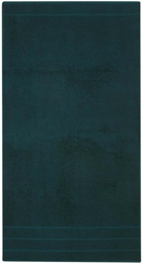 [BTWHFRWWUZZSM9AF] Colibri Capri Bath Towel Cotton Bath Towel (Emerald Ink, 17 inch x 9.2 inch)