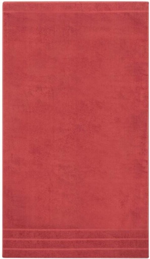 [BTWH4U4CBJFM7Y2X] Colibri Capri Bath Sheet Cotton Bath Sheet Towel (Terracotta, 150 cm x 85 cm)