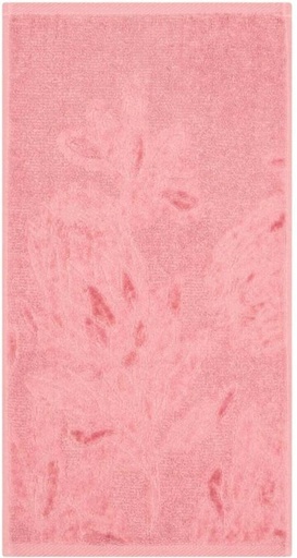 [BTWH4U4AUHGPGAFB] Glodina Kirstenbosch Bath Towel Cotton Bath Towel (Blossom Blush, 130 cm x 70 cm)