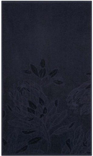 [BTWH4U4AJHBGZHQF] Glodina Kirstenbosch Hand Towel Cotton Hand Towel (Maritime, 90 cm x 50 cm)