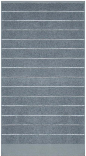 [BTWHFRWXDJHCANKR] Home Living Ribbed Zero Twist Hand Towel Cotton Hand Towel (Arona, 6.6 inch x 8.9 inch)