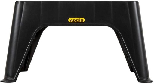 [STOH28RERYBNC4FF] Addis Step Stool (Black, Pre-assembled)