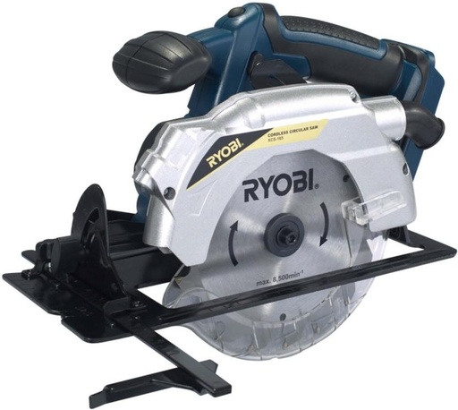 [TCTH224THS5PZENB] RYOBI 18 V | Li-Ion Circular Saw Chop Saw (180 W)