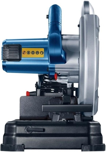 [TCTH224TEWQZVKV5] Bosch Metal Cut-Off Saw Handheld Tile Cutter (2200 W)