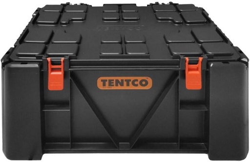 [CNRH7UY6PVQ52TYJ] TENTCO TCNT850013949 Storage Box (Black)