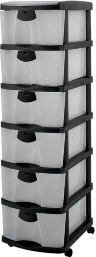 [STBH4V7B8GKWWX9A] Goldsun Maxi Storage Set Storage Box (Multicolor)