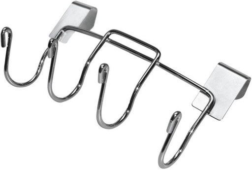 [HOOH5YNKZFVTD8GS] Weber Grill and Tool Holder 4 (Pack of 1)