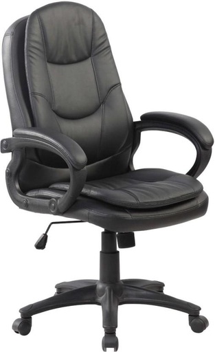 [OSCH2YXAE4HJYYT5] Ultra Office Executive Chair (Black, DIY(Do-It-Yourself))