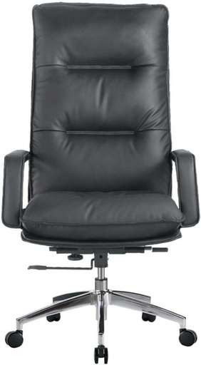 [OSCH2YXAXQHZFY6H] Everfurn Mammoth High Back Chair (Black, DIY(Do-It-Yourself))
