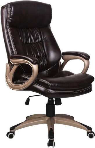 [OSCH2YXAA7REHDFH] Elite QY-2222-1 High Back Chair (Black, DIY(Do-It-Yourself))