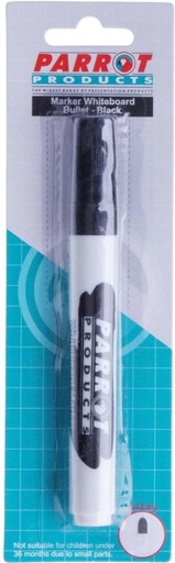 [MHRHFXKPXAAXZNX5] Parrot Whiteboard Marker (Black)